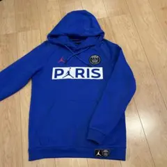 2025年最新】パリサンジェルマン ジョーダン パーカーの人気アイテム