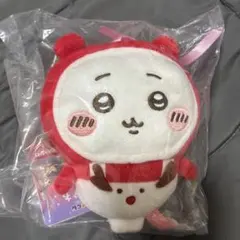 치이카와 エニマイ 쿠지 オーナメント ぬいぐるみ E賞 치이카와 クリスマス