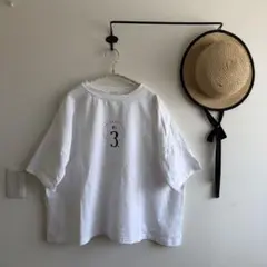 サンバレー SUNVALLEY Tシャツ 綿100% 半袖 Mサイズのサムネイル