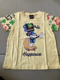 BABY DOLL ミッキー Tシャツ 110サイズ
