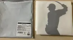 ファイターズ　カラーエコバッグ 松本剛
