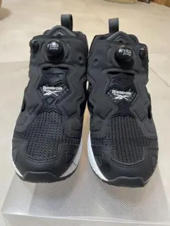 Reebok INSTAPUMP FURY 95 【25.5cm】