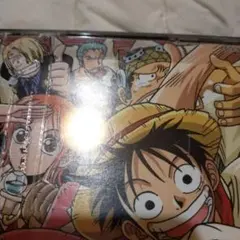 ONE PIECE 涙ベスト10 I・II セット 集英社ムック - メルカリ