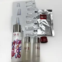 SK-II フェイシャルトリートメントエッセンスなどセット