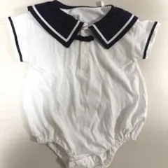 赤ちゃん本舗　ロンパース　70cmのサムネイル