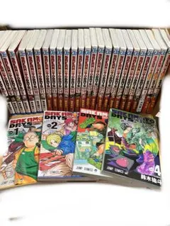 はじめの一歩 1巻から144巻 森川ジョージ 少年漫画 まとめ売り - メルカリ