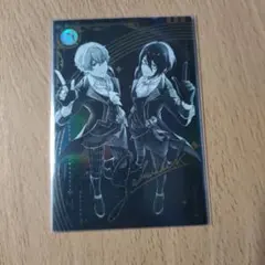 ツアマス　桜庭薫　碇道夫　SP パラレル　SSR LESSON 1 03 23 2025年最新】桜庭薫 ssrの人気アイテム - メルカリ