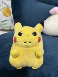 美品 超希少】初代 おしゃべりピカチュウ TOMY 赤タグ - メルカリ