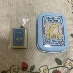 2026年最新】思い出のマーニー グッズの人気アイテム - メルカリ