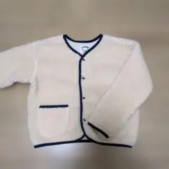 【DOMINGO】 ボアジャケット