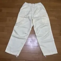 カーゴパンツ