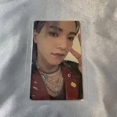 JO1 大平祥生 トレカ 有明7000円 027