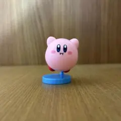 星のカービィ　チョコエッグ