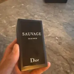 Dior SAUVAGE Eau de Parfum 60ml