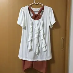 Live in Comfort トップス　セット