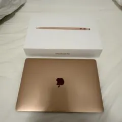 【動作良好】MacBook Air M1 2020年モデル 13インチ