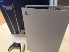 PlayStation 5 Digital Edition CFI-1000B