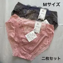 ワコールショーツ m