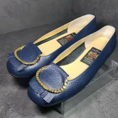 ミハマ　バレエシューズ　新品未使用 2026年最新】MIHAMA レディース フラットシューズ・バレエシューズの
