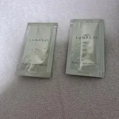 LUNASOL 化粧下地 クラリティスキンプライマー01　サンプルのサムネイル