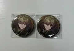 シクフォニ みこと ばにお等身×2