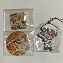 アイドリッシュセブン 和泉三月 グッズ3点セット