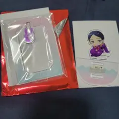 東リベスイパラコラボ 灰谷蘭