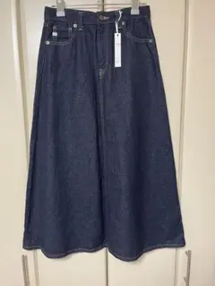 サムシングスカートロング