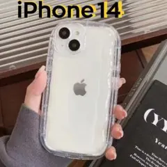 スマホケース　保護　 ★売れてます★クリア　メンズ　レディース　iPhone14