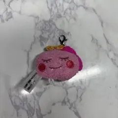 ざわざわ森のがんこちゃん キーホルダー