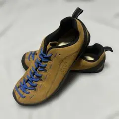 KEEN ジャスパー スニーカー 25cm - メルカリ