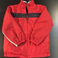 トミーヒルフィガー ジャケット