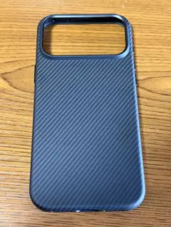 PITAKA iPhone 17 Pro Max アラミドケース