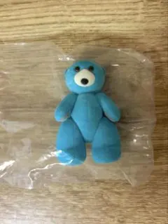 新品未開封✳︎mojojojo Teddy JOJO【Toy blue】