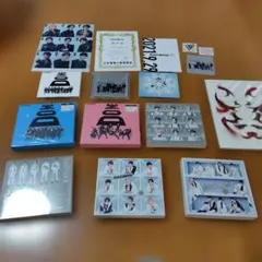 Snowman cd まとめ売り
