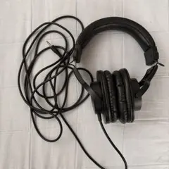 audio-technica ATH-M20x ヘッドホン 本体のサムネイル