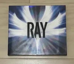 RAY アルバム　BUMP OF CHICKEN バンプオブチキン