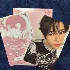NCT WISH 2周年 ペンミ リク トレカ - メルカリ