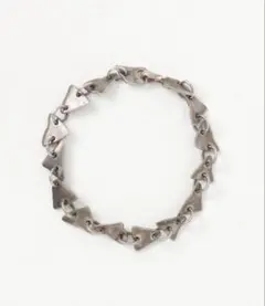 ブ*ー様 gunda bracelet ×2 - メルカリ