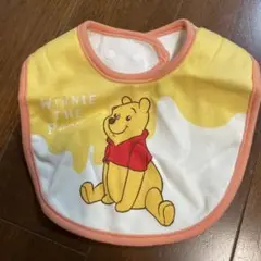 新品　プーさん　スタイ
