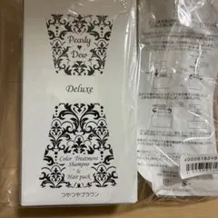 2026年最新】Pearly Dew カラーシャンプーの人気アイテム - メルカリ