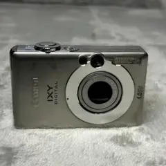 ❗️激安価格❗️デジカメ　本体　Canon IXY DIGITAL 50 現状品 Canon IXY DIGITAL 50 デジタルカメラ