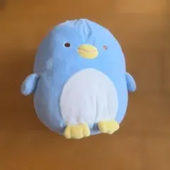 フリッカ まつもと ふわまりん ペンギン ぬいぐるみ - メルカリ