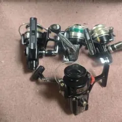 Daiwa REGAL PLUS 5000BRI スピニングリール 2個セット Daiwa REGAL PLUS 5000BRI スピニングリール 2個セット - メルカリ