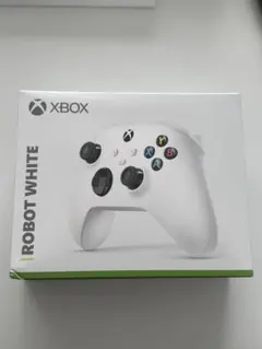 Xbox ワイヤレス コントローラー EP2-29921 [ロボット ホワイト]