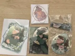 忍たま乱太郎 中在家長次 グッズ