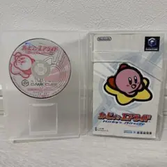 カービィのエアライド ゲームキューブ