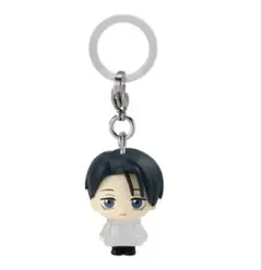 呪術廻戦 死滅回游 めじるしアクセサリー 乙骨憂太