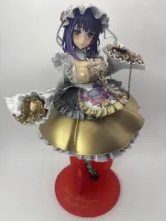 その着せ替え人形は恋をする　フィギュアリペイント