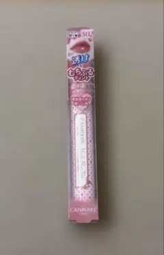 キャンメイク むちぷるティント シアーバーム S02のサムネイル